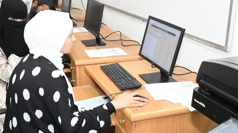 مكتب التنسيق الفرعي