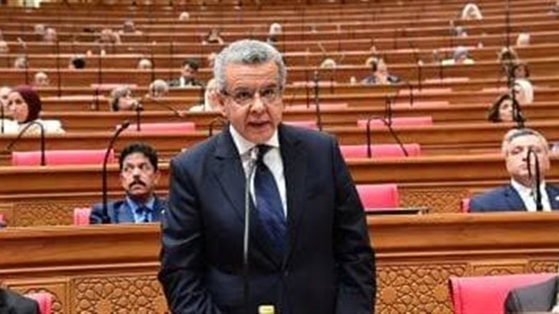 المستشار محمد الفيصل