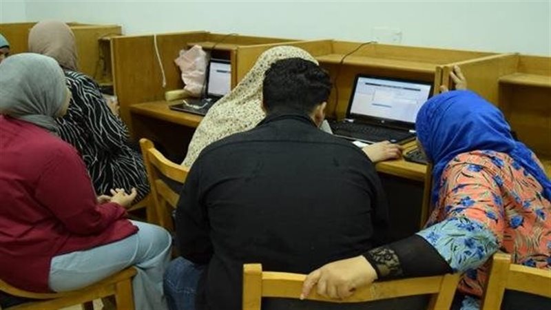 تنسيق الجامعات 