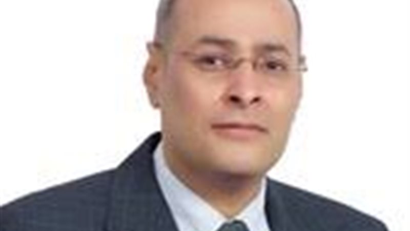 المستشار ضياء الدين