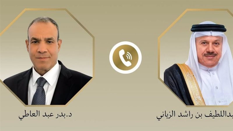  بدر عبد العاطي،