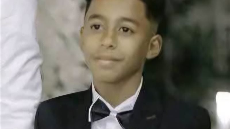 الطالب الغريق