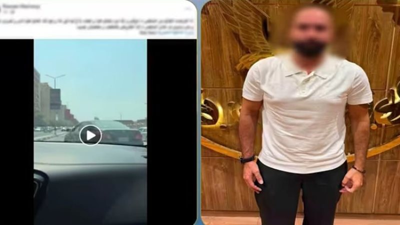المتهم والواقعة