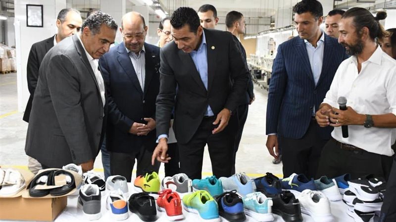جوهر نبيل وزير الشباب