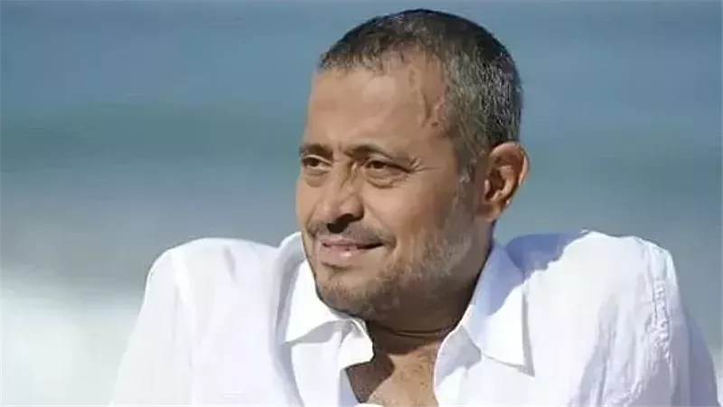جورج وسوف 