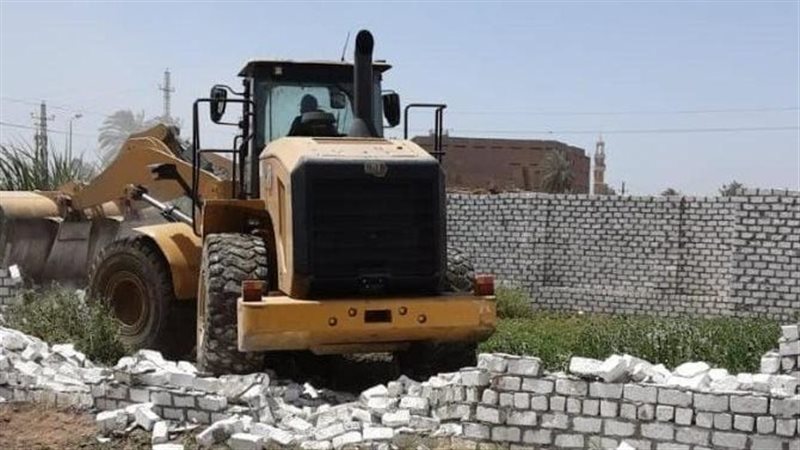 الازالات 