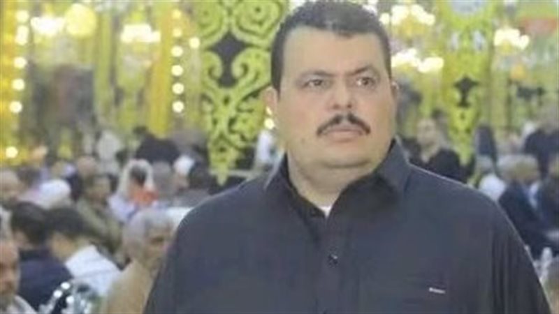 المتوفي 