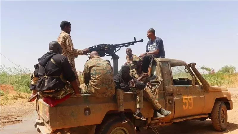 صورة أرشيفية 