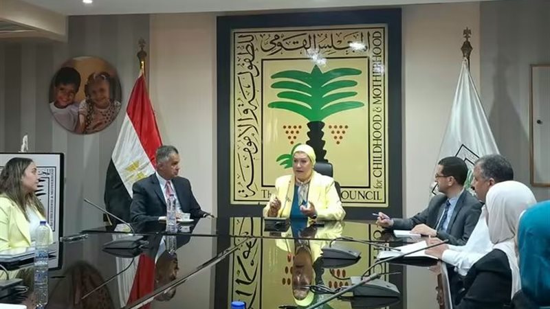 الدكتورة سحر السنباطي
