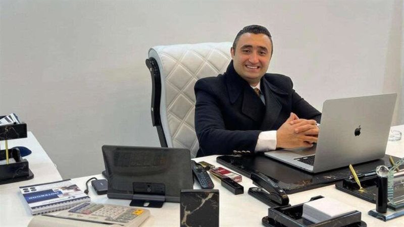 الدكتور محمد مجدي 