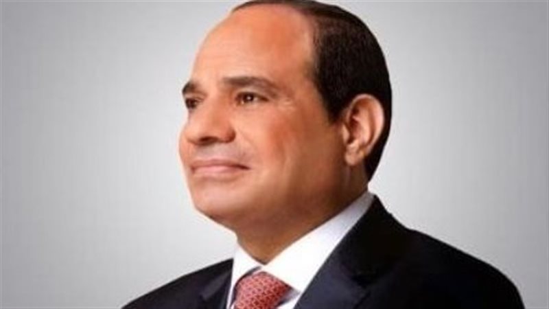 الرئيس عبد الفتاح