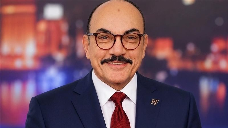 الدكتور رضا فرحات