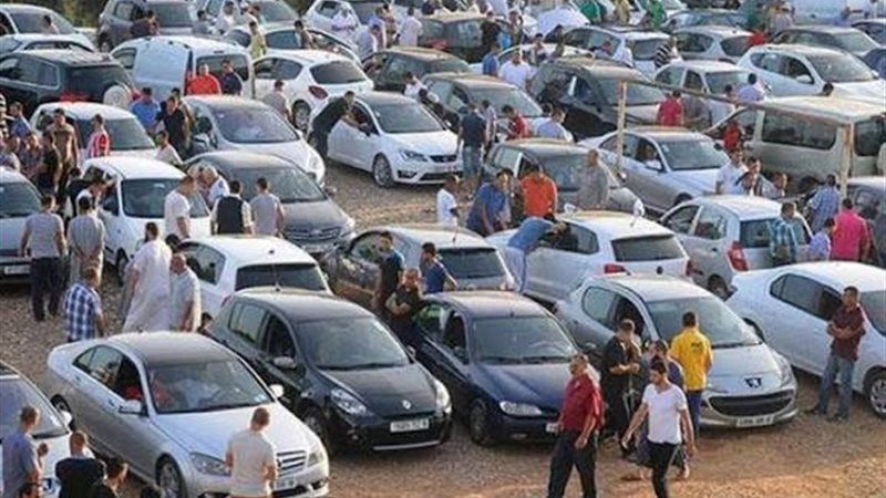 إحلال السيارات 
