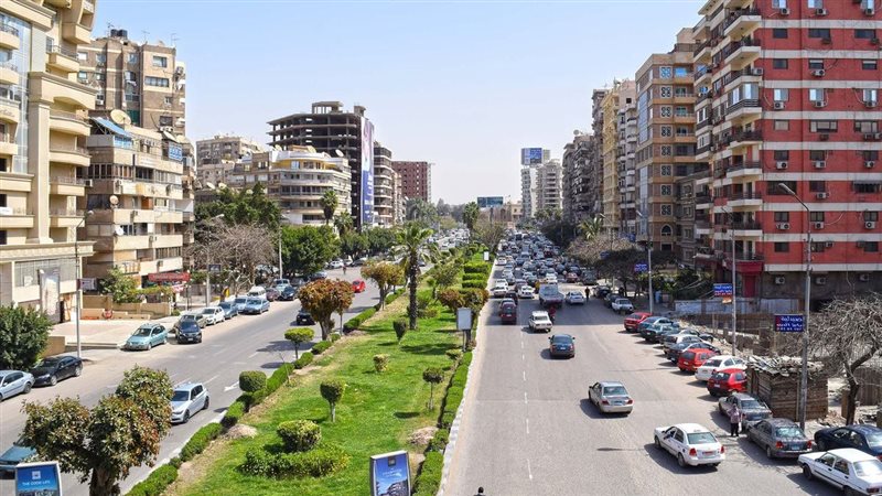 العقارات
