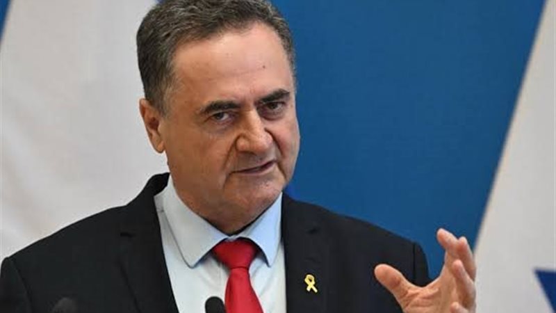 وزير دفاع الاحتلال