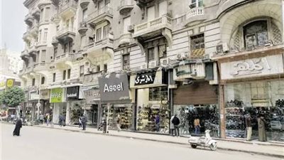 «الإيجار القديم مش كله شقق».. ماذا يحدث للمحلات والمكاتب بعد القانون الجديد؟