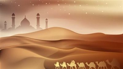 سر اختيار المحرم لبداية العام الهجري رغم وقوع الهجرة في ربيع الأول.. دار الإفتاء توضح الحقيقة