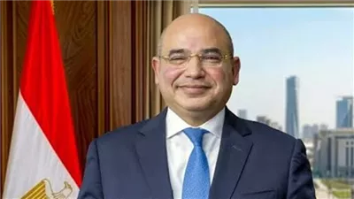 الرئيس السيسي يصدر قرارًا بتعيين مصطفى شيخون رئيسًا للمنطقة الاقتصادية لقناة السويس