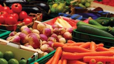 هبوط الكوسة وارتفاع الخيار.. أسعار الخضار اليوم الاثنين 19 أكتوبر