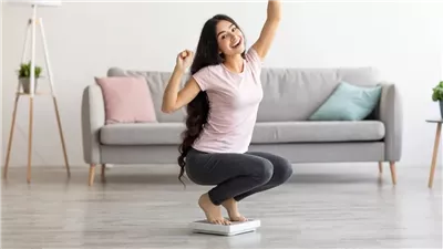 لا تحكم على الدايت بالميزان.. 8 علامات تؤكد أن رحلة إنقاص الوزن تسير بنجاح