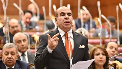 برلماني يسأل الحكومة: لماذا لم تتغير خريطة السكان؟