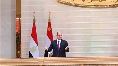 «قول فكرتك وإحنا نسمعك».. الرئيس السيسي يفتح الباب لشباب مصر.. والنواب يكشفون رسالتهم