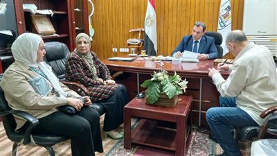 تعاون جديد بين تعليم بني سويف وسامسونج لتأهيل الطلاب لسوق العمل