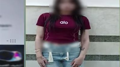القبض على صانعة محتوى بالدقهلية لنشر فيديوهات خادشة للحياء بهدف زيادة المشاهدات
