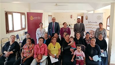 «تكافل وكرامة» يفتح باب المشروعات.. تدريب مستفيدين على ريادة الأعمال بأسيوط