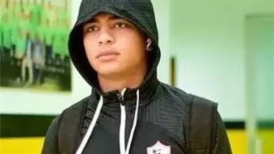 تفاصيل إصابة محمد إبراهيم وغيابه عن ودية أورانج مع الزمالك (خاص)