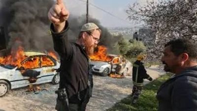 «علينا التنظيف وراءهم».. عسكري إسرائيلي يهاجم القيادة بسبب المستوطنين: تركتموهم حتى خرجوا عن السيطرة