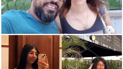 رفض إقراضه المال.. صديق ضحية أسرة النرجس يستدرج الأب للقطامية وينهي حياته بـ3 طلقات
