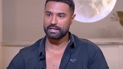 كريم فهمي ينفي تعاقده على أعمال درامية في موسم رمضان 2027 
