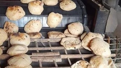 تحرير 29 محضرًا لمخابز مخالفة في الدلنجات وكفر الدوار خلال حملات مفاجئة