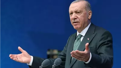 أردوغان: مشاركة مصر في اتفاقية مكة أمر ممكن