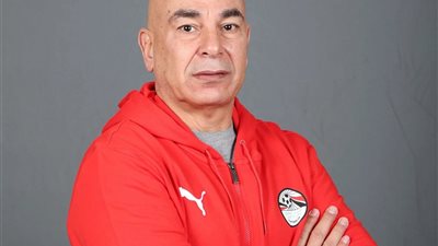 حسام وإبراهيم حسن في اتحاد الكرة لحسم تفاصيل تجديد عقد منتخب مصر