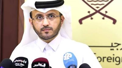 قطر تنفي احتجاز طيارين إيرانيين وتكشف تفاصيل واقعة خرق أجوائها
