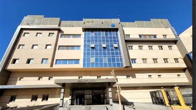 إنجاز طبي جديد في إدفو.. الرعاية الصحية تجري 3 عمليات دقيقة لتركيب منظمات قلب بمستشفى النيل التخصصي