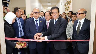خدمة قنصلية أقرب للمواطنين.. مجلس الدولة والخارجية يتعاونان لإنشاء مكتب تصديقات بمجمع محاكم القاهرة الجديدة