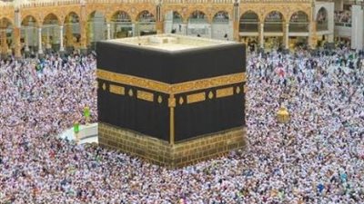 حج الصحفيين 2026.. 30 ألف جنيه جدية حجز وقرعة علنية للمتقدمين