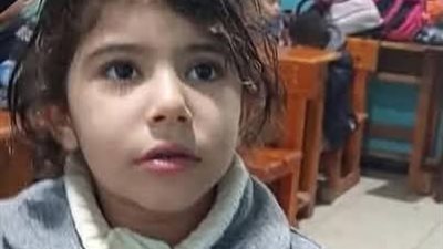 جنايات المنيا تقضي بإعدام المتهمة بإنهاء حياة الطفلة «لارين»