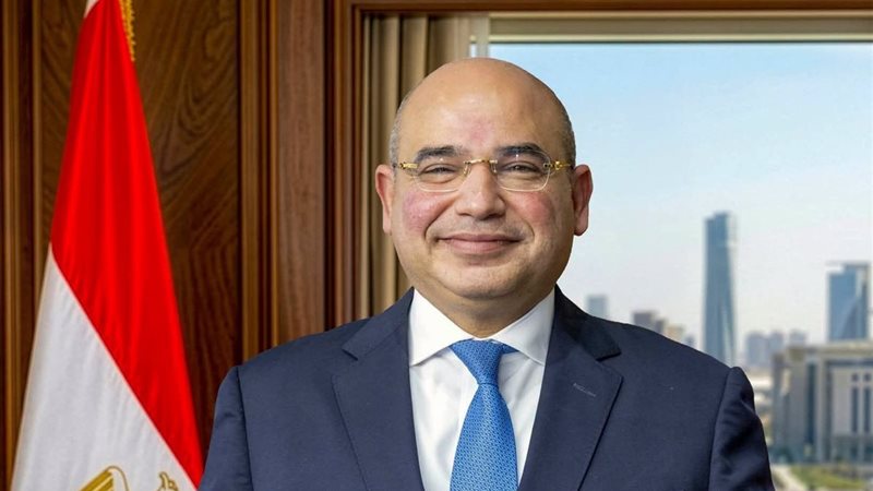 مصطفى فاروق إسماعيل