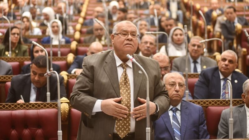 النائب ناجي الشهابي