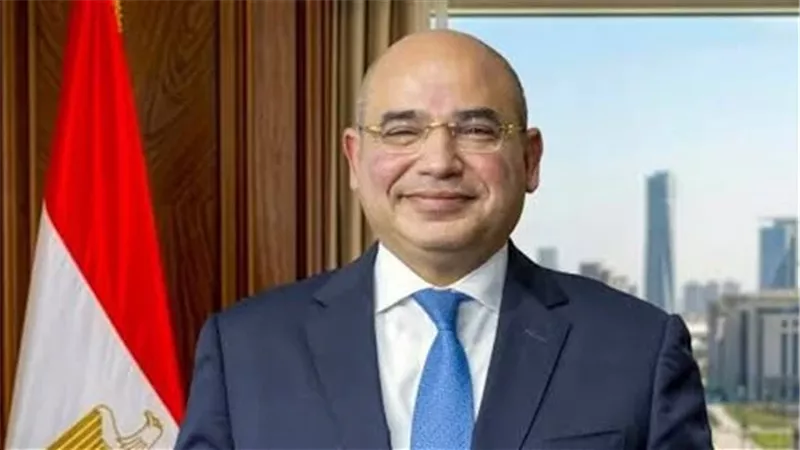 مصطفى فاروق إسماعيل
