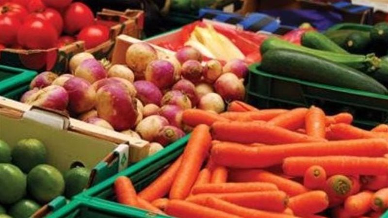 اسعار الخضار و الفاكهه