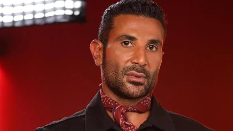 أحمد سعد 