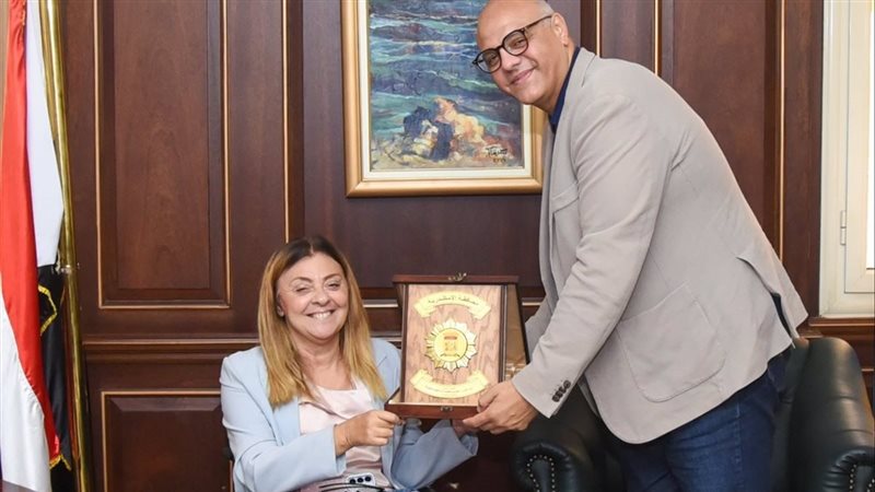 الاسكندريه 