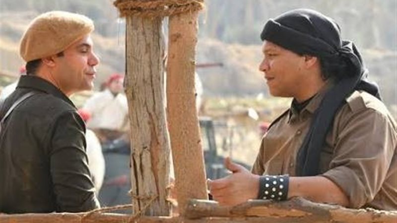 فيلم شمس الزناتي