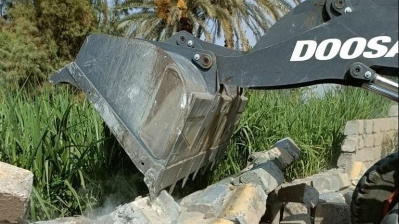 الازالات 