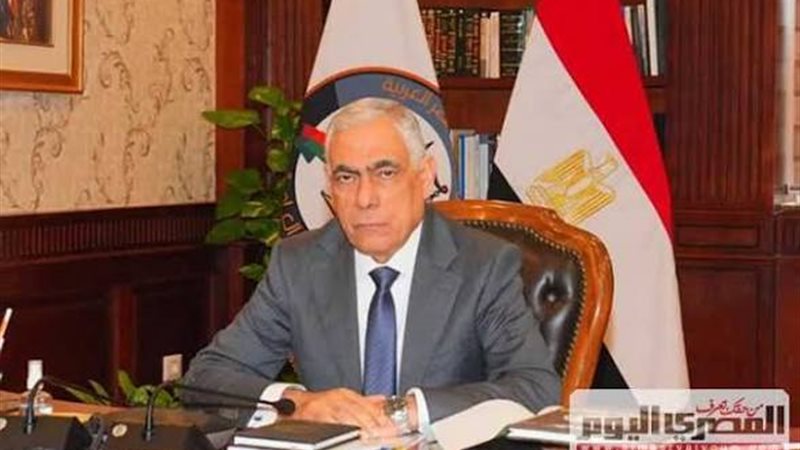 النائب العام المستشار